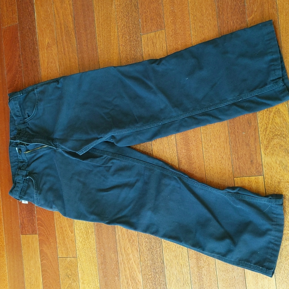 Carhartt FR pants